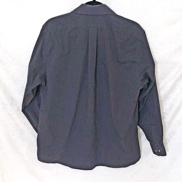 Van Huesen button down shirt - Picture 2 of 3